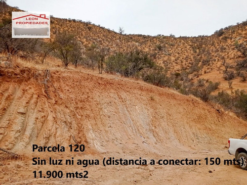 Gran Oportunidad De Inversión En Parcelas En Los Maquis