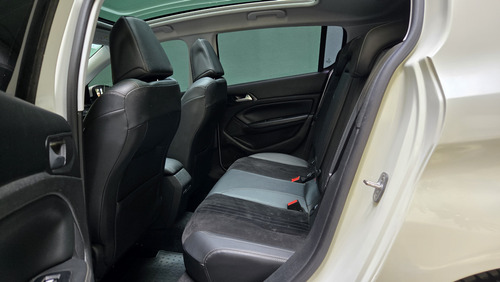 Peugeot 308 1.6 S Allure Plus