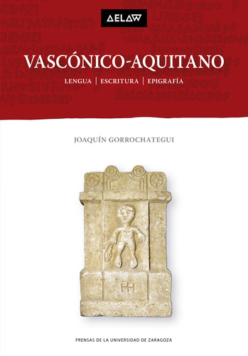 Livro - Vascónico- Aquitano