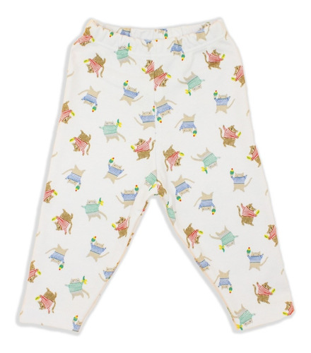 Imagen 5 de 9 de Ropa Bebe Conjunto Set 3 Piezas Pañalero Pants Playera 30325
