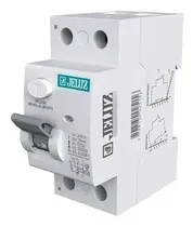 Comprar Jeluz interruptor 25a Disyuntor Diferencial Bipolar