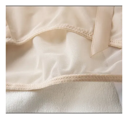 Conjuntos Ropa Interior Mujer Push Up Con Encaje Ma