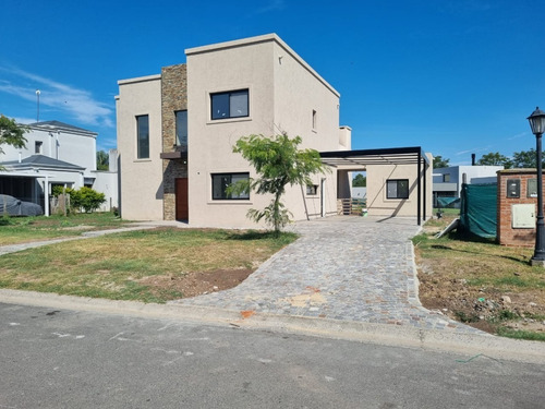 Imagen 7 de 29 de Muy Linda Casa En San Matias