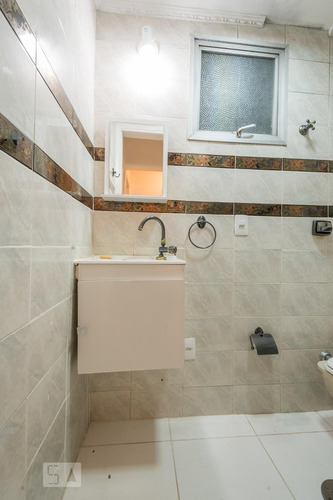 Apartamento Para Aluguel - Brooklin, 2 Quartos, 58 - 893115418