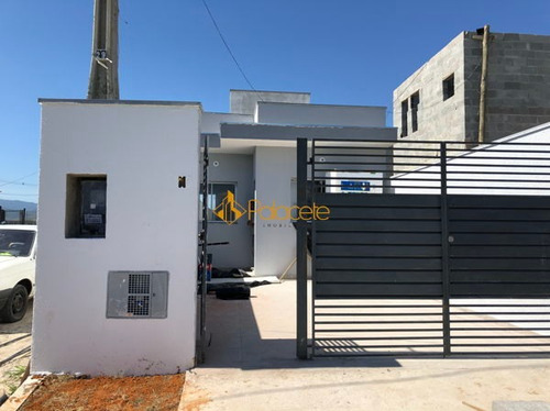 Imagem 15 de 15 de Casa Térrea Com 2 Quartos - 361567-v