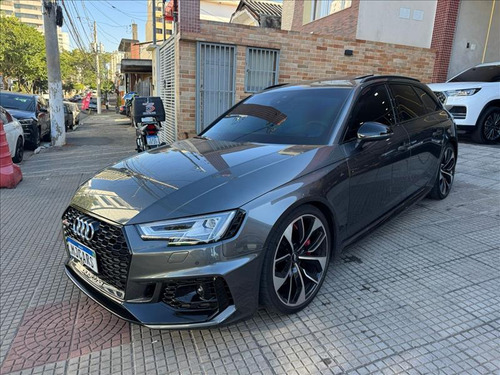 Audi RS4 2.9 v6 Fsi Gasolina Avant Quattro Tiptronic
