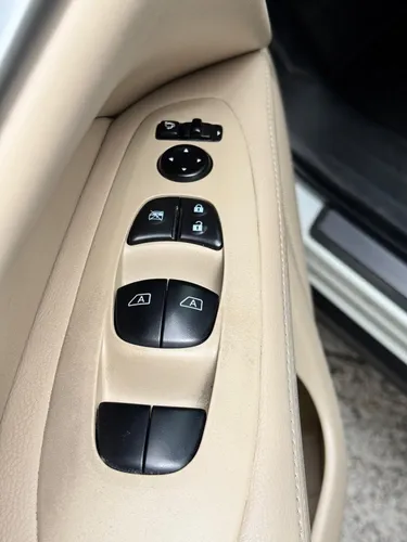 Nissan Pathfinder 3.5 Exclusive Cvt