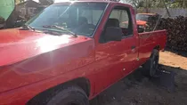 Comprar Nissan D21 Cld 4x2 Nissan D21