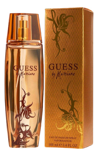 Perfume Guess Marciano. Original Garantizado (dama)