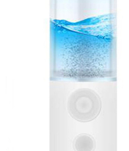 Imagen 7 de 12 de 2x Usb Mist Spray Hidratante Facial Handy Atomization Mister