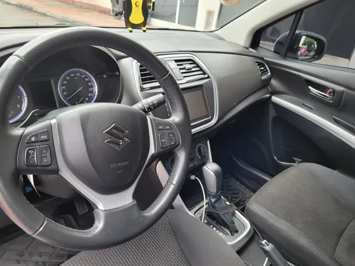 Suzuki S-Cross 1.6 Gl 2wd
