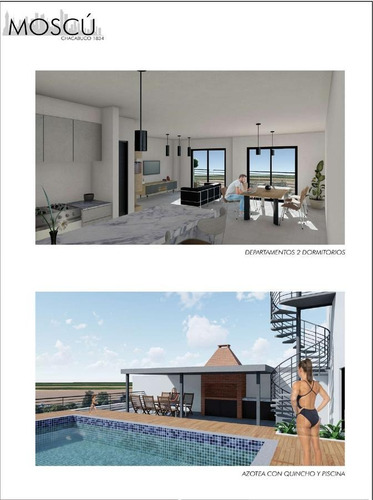 Imagen 1 de 25 de Venta Cochera Doble En Chacabuco 1834 Con Unidad De Departamento - República De La Sexta