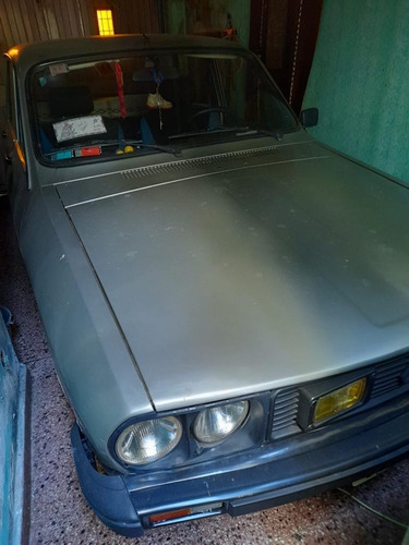 Imagen 8 de 10 de La Reliquia Del Abuelo Renault 12
