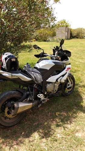 Imagen 2 de 2 de Bmw S1000xr