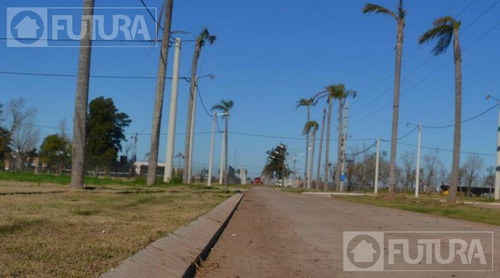 Imagen 19 de 20 de Terreno En Venta En Barrio Abierto El Molino - Posibilidad De Financiación