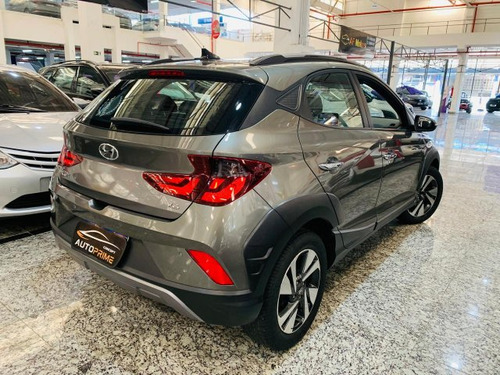 Hyundai HB20X HB20X 1.6 16V FLEX DIAMOND PLUS AUTOMÁTICO
