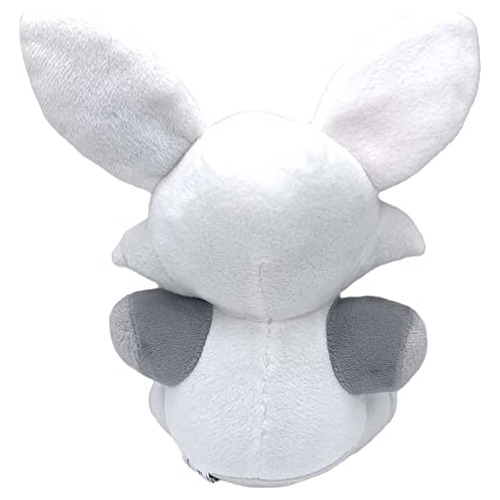 Mangle Plush 8 Pulgadas, 5 Noches En Freddy's Plushies Toys,