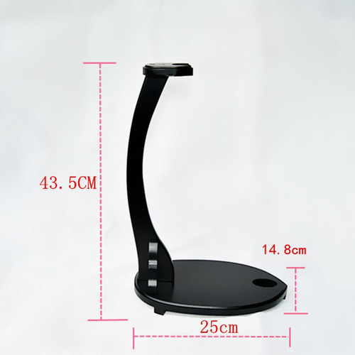Soporte De Espada En Forma De Cisne M Orificio Único