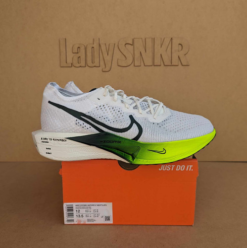 Nike Vaporfly Next% 3 ( 30 Mx ) Ladysnkr