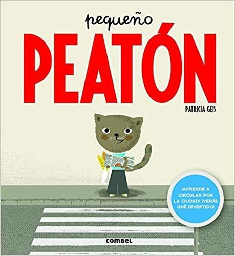 Pequeno Peaton Td Combel