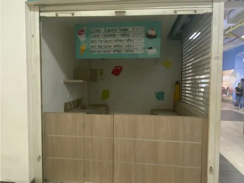 Local Comercial En Alquiler Jamundi C.c. Caña Dulce