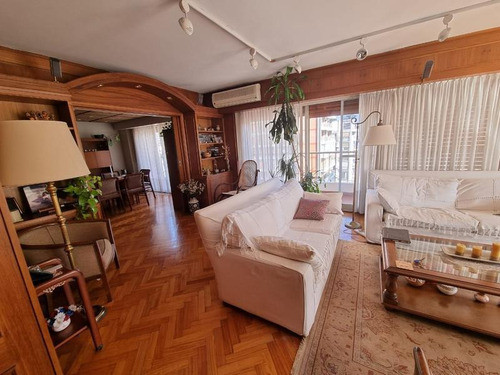 Imagen 3 de 30 de Alquiler Hermoso Piso - Belgrano Barrancas