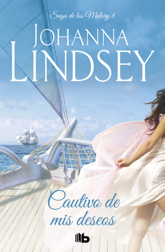 Cautivo De Mis Deseos - Lindsey,johanna