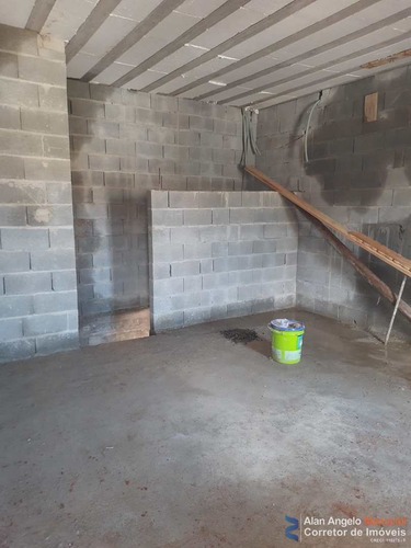 Imagem 16 de 17 de Casa De Condomínio Com 2 Dorms, Ocian, Praia Grande - R$ 260 Mil, Cod: 874 - V874