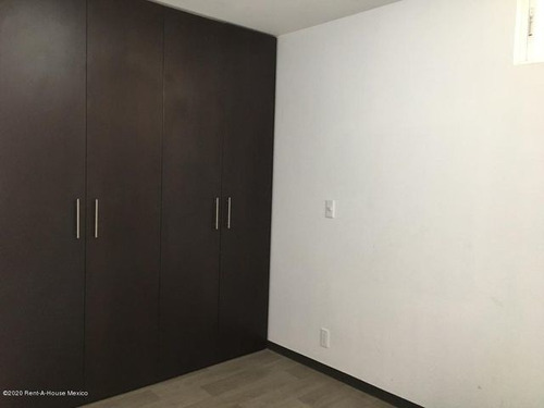 Imagen 2 de 13 de Depa En Venta Naucalpan De Juarez, Praderas De San Mateo. H.o