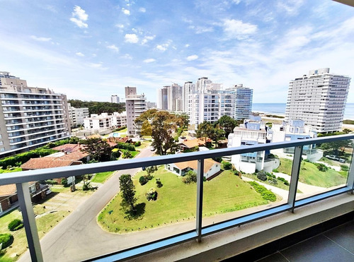 Apartamento En Alquiler Temporario Aidy Grill 2 Dormitorios- Ref: 4262