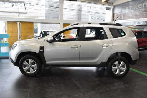 Renault Duster 1.6 Intense