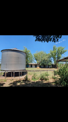 Imagen 5 de 10 de Alquiler Haras 10 Ha Establecimiento Hipico 24 Caballerizas, Silo, Galpon 150mts, Casa Encargado