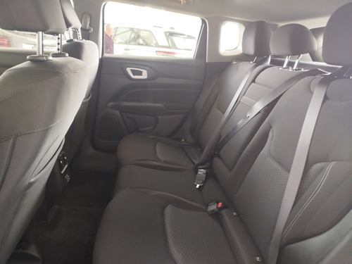 Jeep Compass 1.3 T270 Sport 4X2 At6