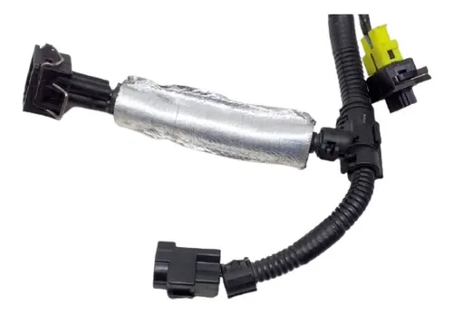 Chicote Injecao Eletron Gol Parati 1.0 16v 98/99 377972131ak Chicote Injecao Eletron Gol Parati 1.0 16v 98/99 377972131ak