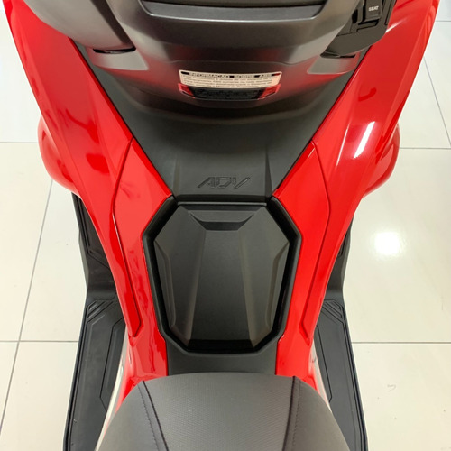 Imagem 15 de 15 de Honda Adv 2022 | Automática Com Abs