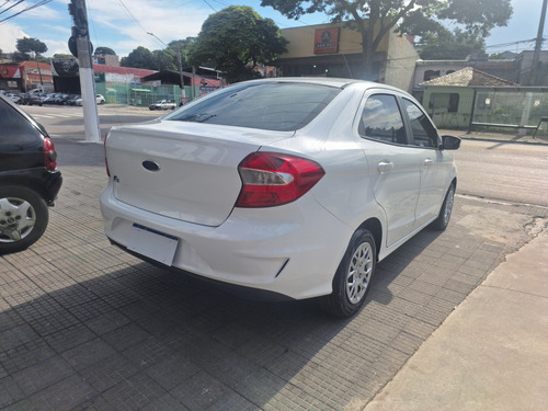Ford Ka+ 1.0 Se Flex 4p