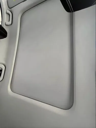 JAC Sei6 Pro 1.5T Gdi Limited Dct