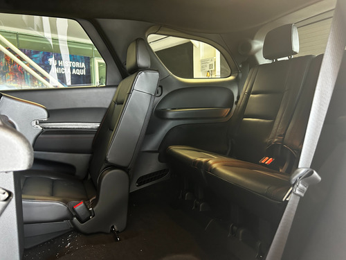 Dodge Durango 5.7 V8 R/t At