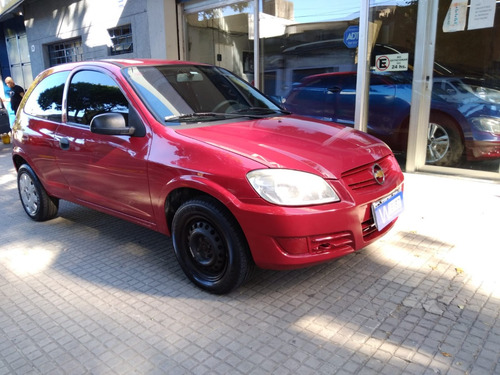 Chevrolet Celta Full, Pocos Km´s, Retira Con U$s 3990+cuotas