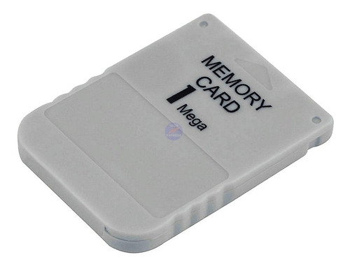 Memory Card Para Playstation Ps1 Psx 15 Bloques 1mb