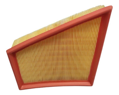 Filtro Aire Trapezoidal Fox Polo Spacefox 2011 2012 2013 