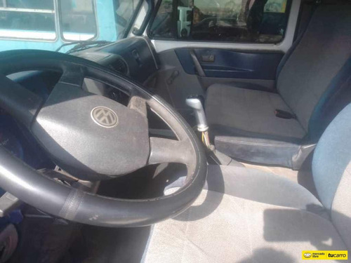 Volkswagen Worker