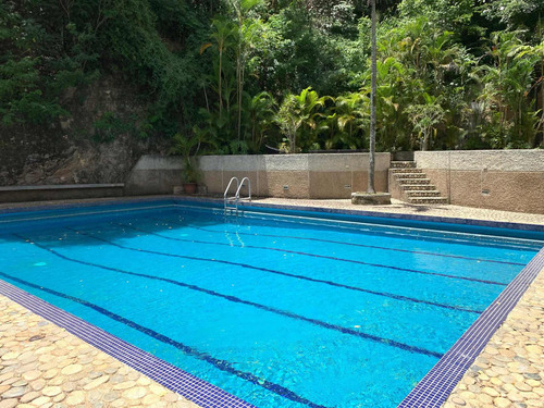 Imagen 12 de 14 de Apartamento En Venta - Colinas De Bello Monte