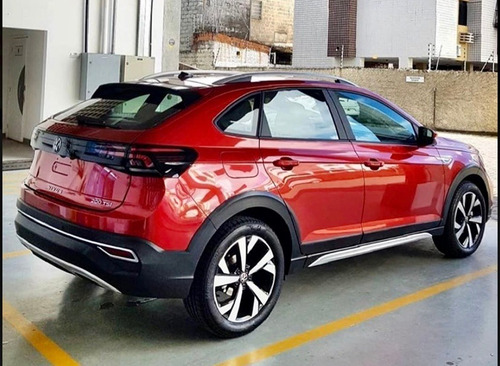 Volkswagen Nuevo Nivus Highline Aut My21