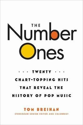 Libro The Number Ones : Twenty Chart-topping Hits That Re...