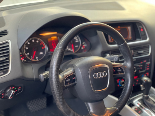 Audi Q5 2.0 Tfsi 211cv Stronic Quattro