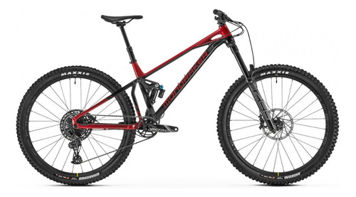 Bicicleta Enduro Mondraker Superfoxy 2022 M