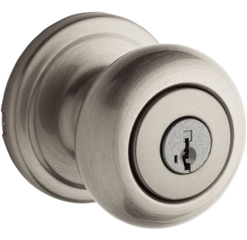 Cerradura Juno De Kwikset 97402-736 