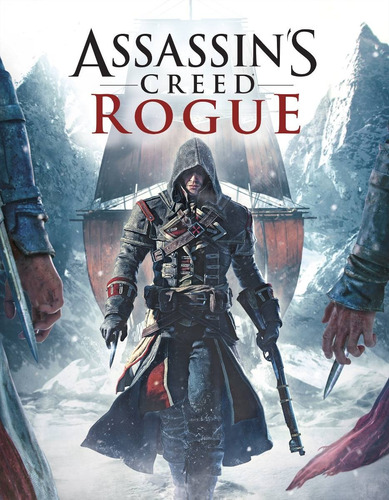 Assassin's Creed Rogue Pc Español / Deluxe Digital