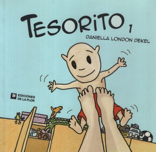 Tesorito 1